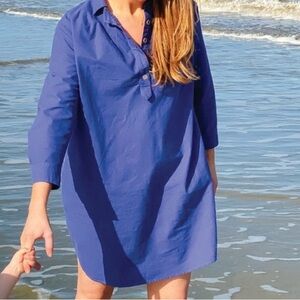 Tuckernuck Polly Dress